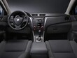 2012 Suzuki Kizashi Sedan