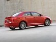 2012 Suzuki Kizashi Sedan