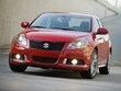 2012 Suzuki Kizashi Sedan