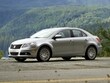 2012 Suzuki Kizashi Sedan