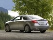 2012 Suzuki Kizashi Sedan