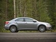 2012 Suzuki Kizashi Sedan