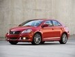 2012 Suzuki Kizashi Sedan