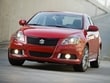 2012 Suzuki Kizashi Sedan