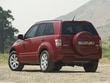 2012 Suzuki Grand Vitara SUV