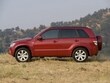 2012 Suzuki Grand Vitara SUV