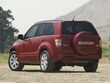 2012 Suzuki Grand Vitara SUV