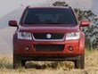 2012 Suzuki Grand Vitara SUV
