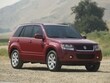 2012 Suzuki Grand Vitara SUV