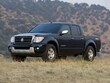 2012 Suzuki Equator Truck