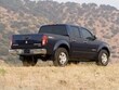2012 Suzuki Equator Truck