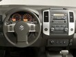 2012 Suzuki Equator Truck