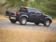 2012 Suzuki Equator Truck