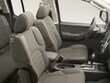 2012 Suzuki Equator Truck