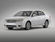 2012 Toyota Avalon Sedan