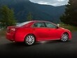 2012 Toyota Camry Sedan
