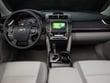 2012 Toyota Camry Sedan