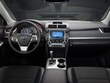 2012 Toyota Camry Sedan