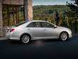 2012 Toyota Camry Sedan