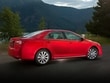 2012 Toyota Camry Sedan