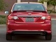 2012 Toyota Corolla Sedan