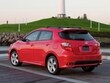2012 Toyota Matrix Hatchback