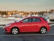 2012 Toyota Matrix Hatchback