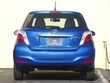 2012 Toyota Yaris Liftback