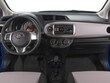 2012 Toyota Yaris Liftback