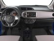 2012 Toyota Yaris Liftback