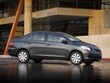 2012 Toyota Yaris Sedan