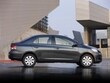 2012 Toyota Yaris Sedan