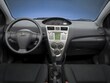 2012 Toyota Yaris Sedan