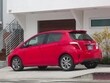 2012 Toyota Yaris Liftback