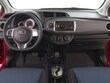 2012 Toyota Yaris Liftback