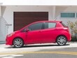 2012 Toyota Yaris Liftback