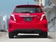 2012 Toyota Yaris Liftback
