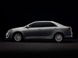 2012 Toyota Camry Hybrid Sedan