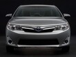 2012 Toyota Camry Hybrid Sedan