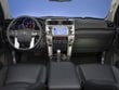 2012 Toyota 4Runner SUV