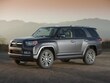 2012 Toyota 4Runner SUV