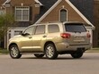 2012 Toyota Sequoia SUV