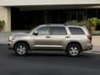 2012 Toyota Sequoia SUV