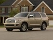 2012 Toyota Sequoia SUV