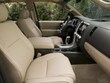 2012 Toyota Sequoia SUV