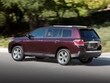 2012 Toyota Highlander SUV