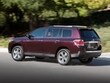 2012 Toyota Highlander SUV