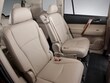 2012 Toyota Highlander SUV