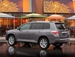 2012 Toyota Highlander Hybrid SUV