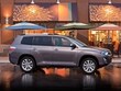 2012 Toyota Highlander Hybrid SUV